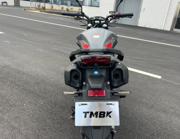 TMBK Rigo, 2026 г.
