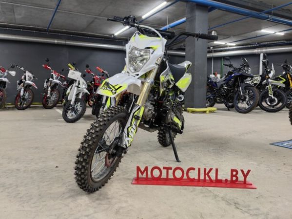 Motoland 110 APEX10 E 14/12, 2026 г.