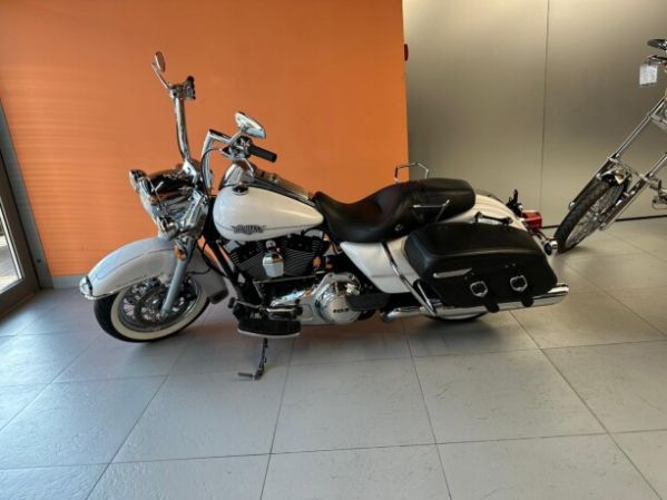 Harley-Davidson Road King 103 мотор Twin Cam, 2011 г.