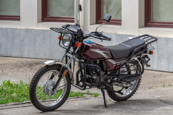 Racer Tourist RC150 23A, 2025 г.