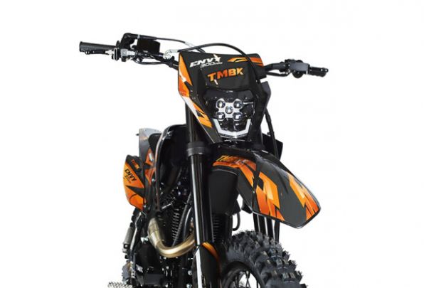 TMBK ENVY 300 PRO, 2026 г.