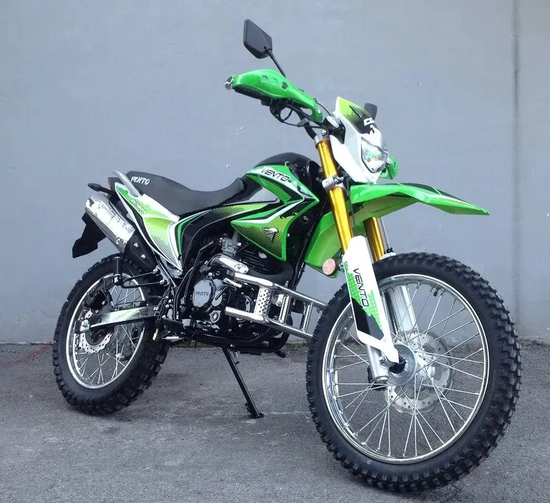 Эндуро Vento Enduro CG250, 2026 г.