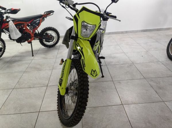 Racer RC250GY-C2K, 2026 г.