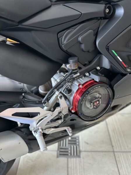 Ducati Superbike Panigale v2, 2024 г.