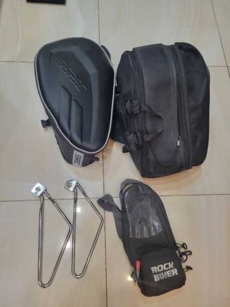 Honda VTX R, 2005 г.