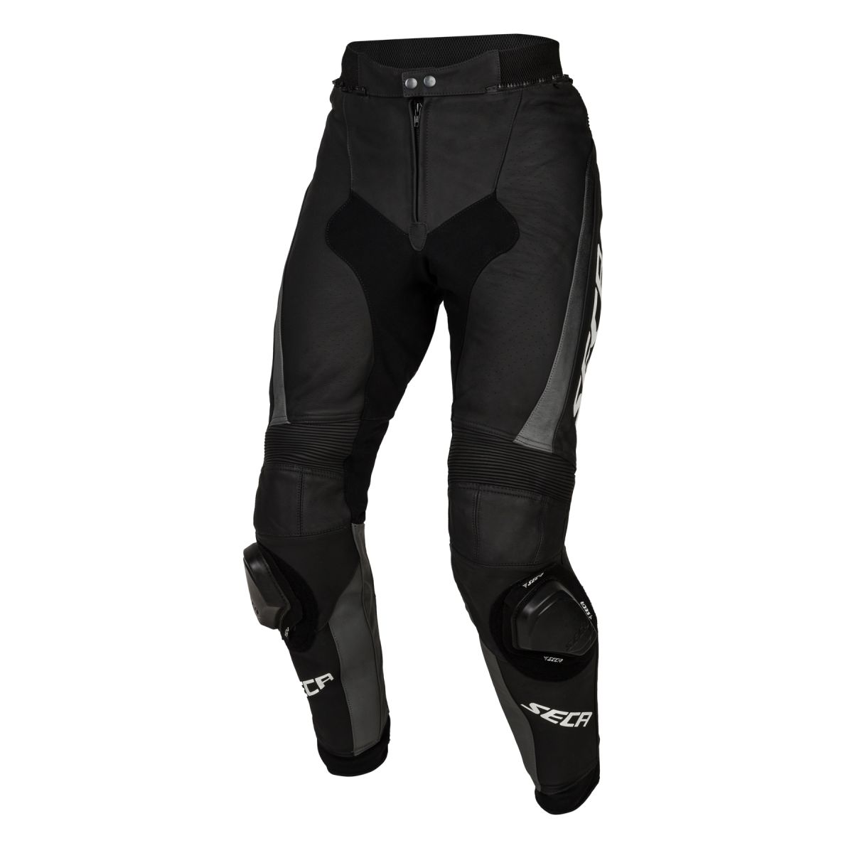 Штаны seca srs ii black