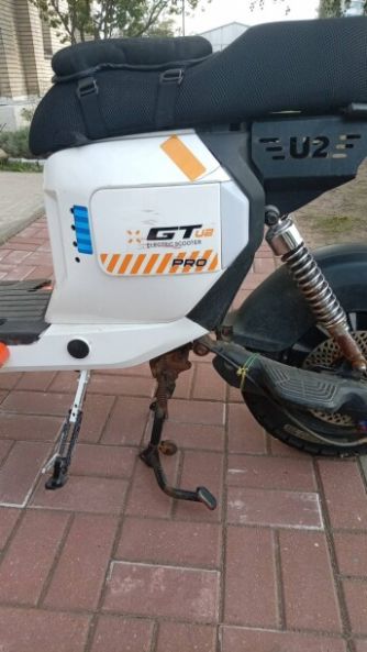 Эксклюзив Редкая модель gt u2 pro, 2024 г.