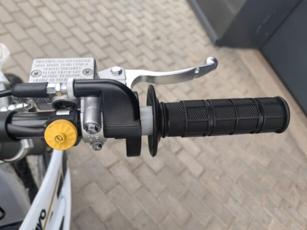Kayo BIG-MINI K140EM 19/16, 2026 г.
