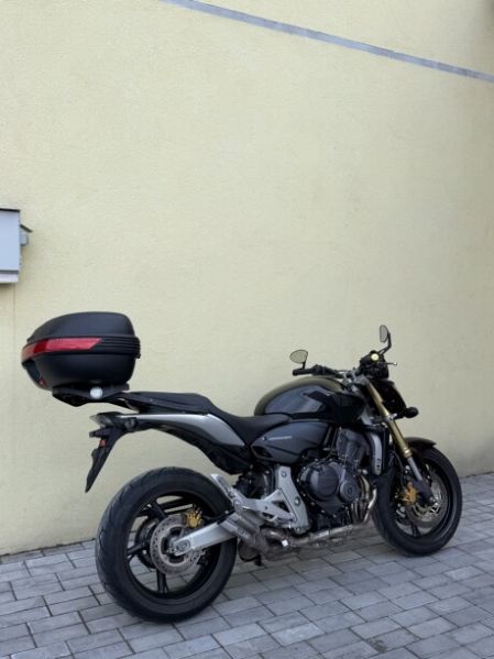 Honda CB 600F Hornet, 2007 г.