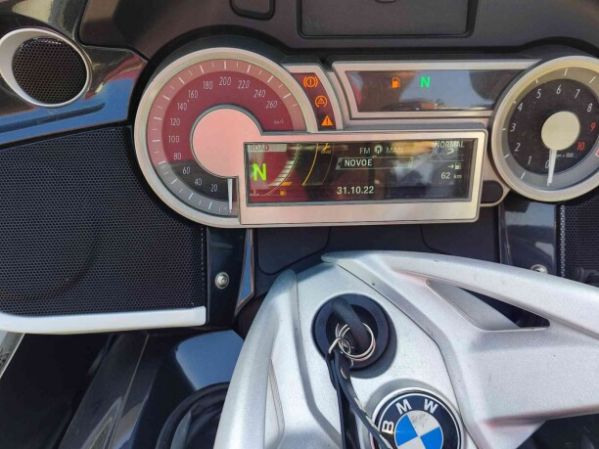 BMW K, 2012 г.