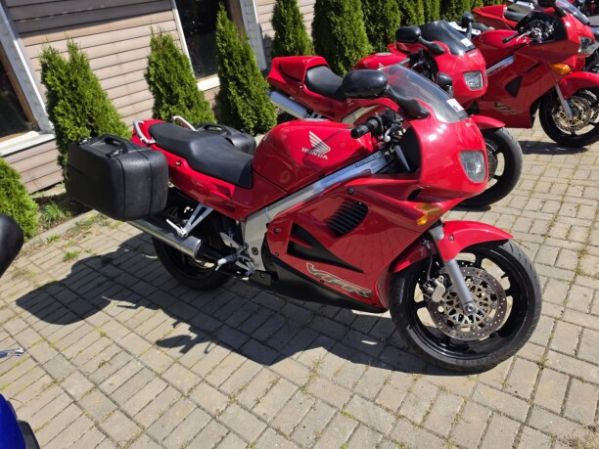Honda VFR, 1995 г.