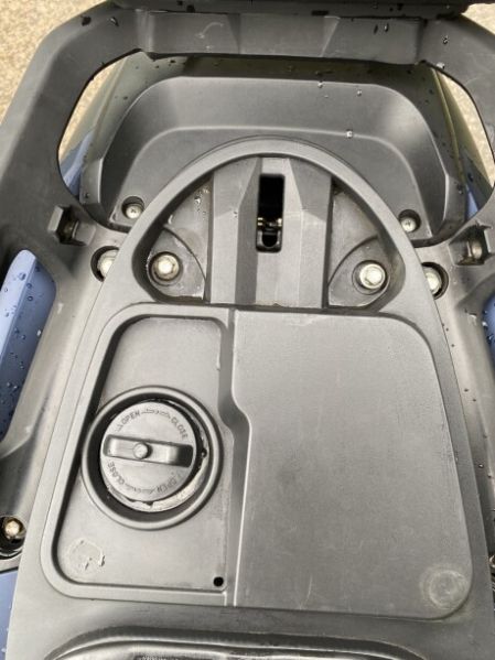 Vento Smart 3, 2023 г.