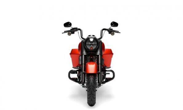 Harley-Davidson Road King Special, 2025 г.