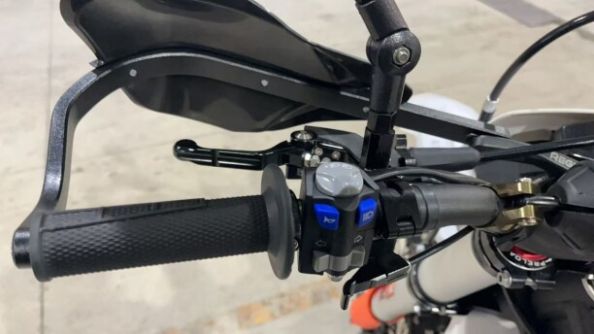 Regulmoto Crosstrec 350, 2026 г.