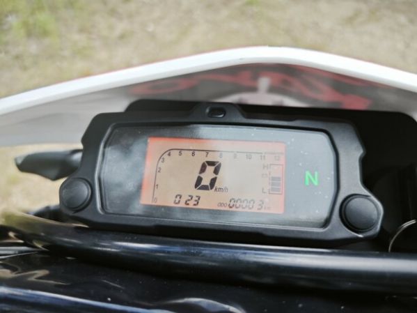 Kayo T1-L 250 ENDURO, 2025 г.