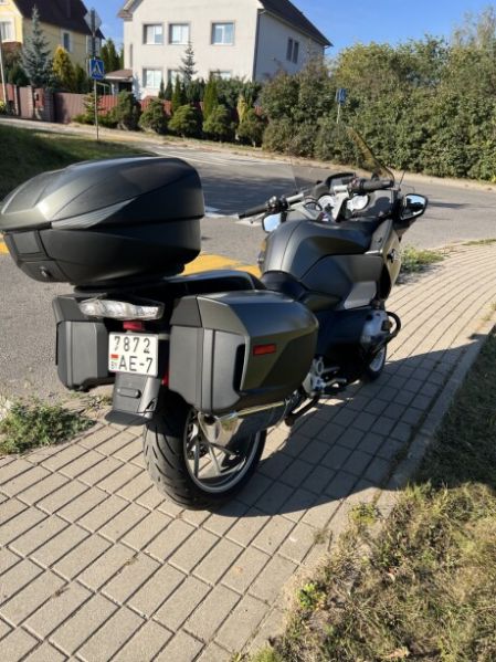 BMW R, 2014 г.