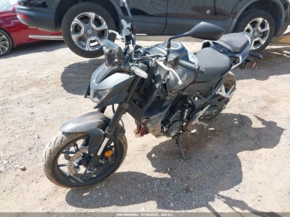 Honda CB 750, 2025 г.