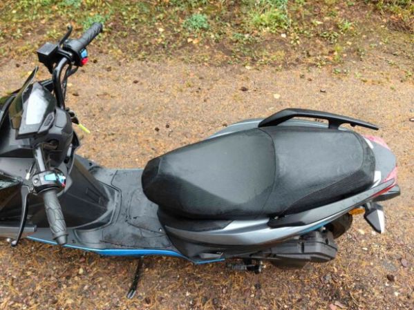 Racer RC 150T-15 FORCE, 2026 г.