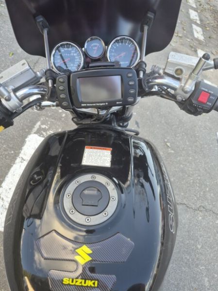 Suzuki GSX 1100g, 1993 г.