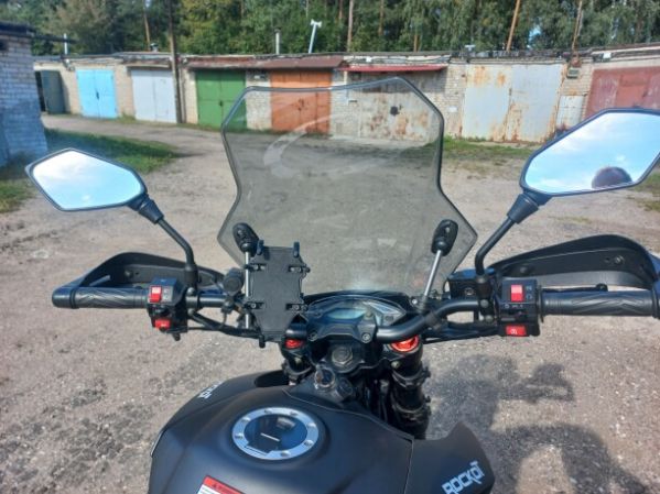 ROCKOT HOUND 250 2.0, 2025 г.