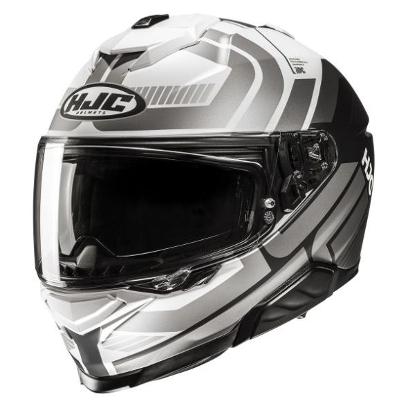 Шлем hjc i71 viz mc5
