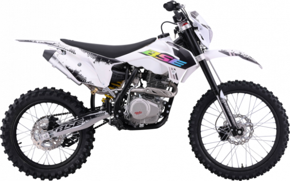BSE Z2 L 21/18 Apex, 2026 г.