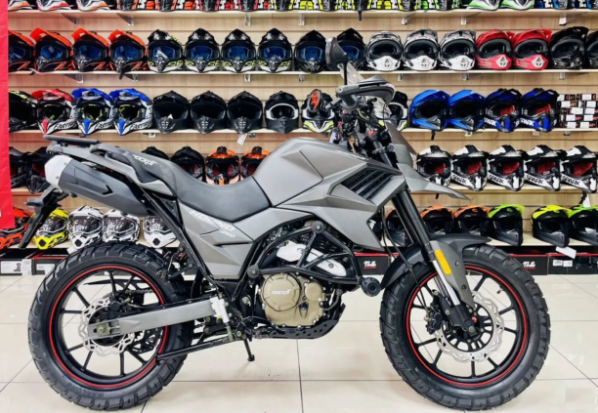 ROCKOT Hound 300 2.0, 2026 г.