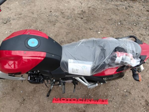 Racer Nitro RC250CK, 2026 г.