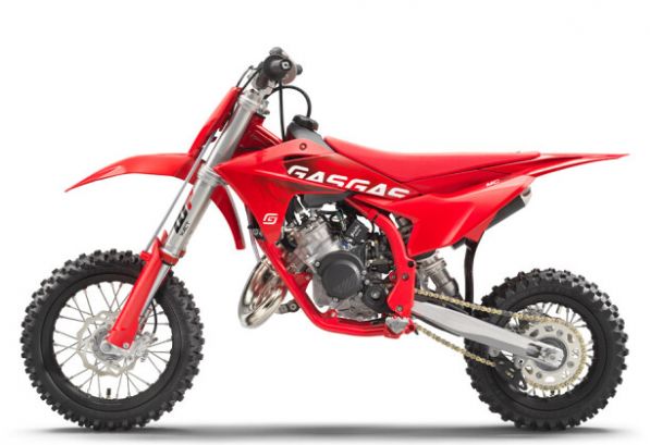 Gas Gas MC, 2026 г.