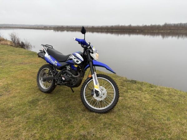Racer RC 300, 2024 г.