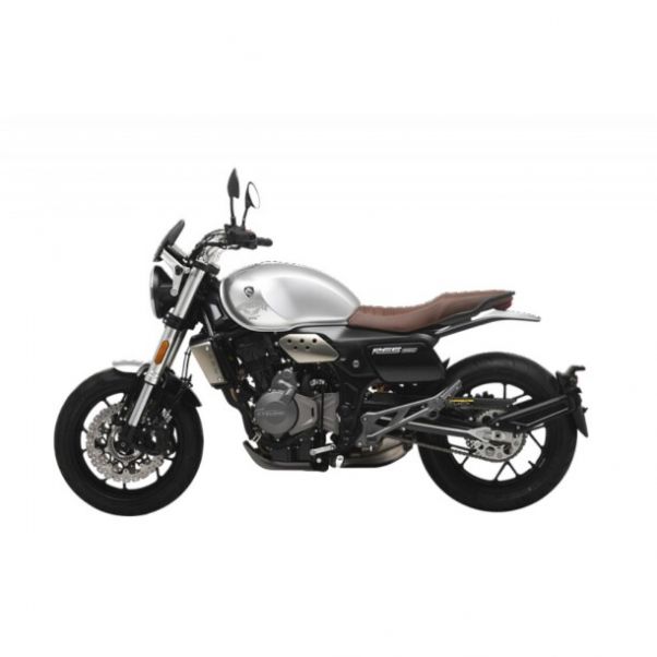Cyclone RE401 RE5 (SR600), 2024 г.