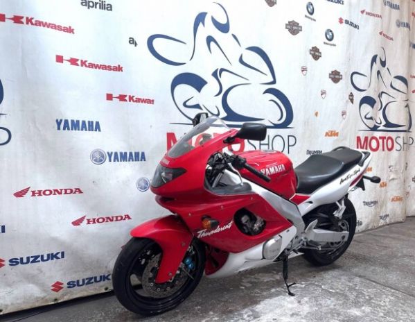 Yamaha YZF 600R Thundercat, 1996 г.
