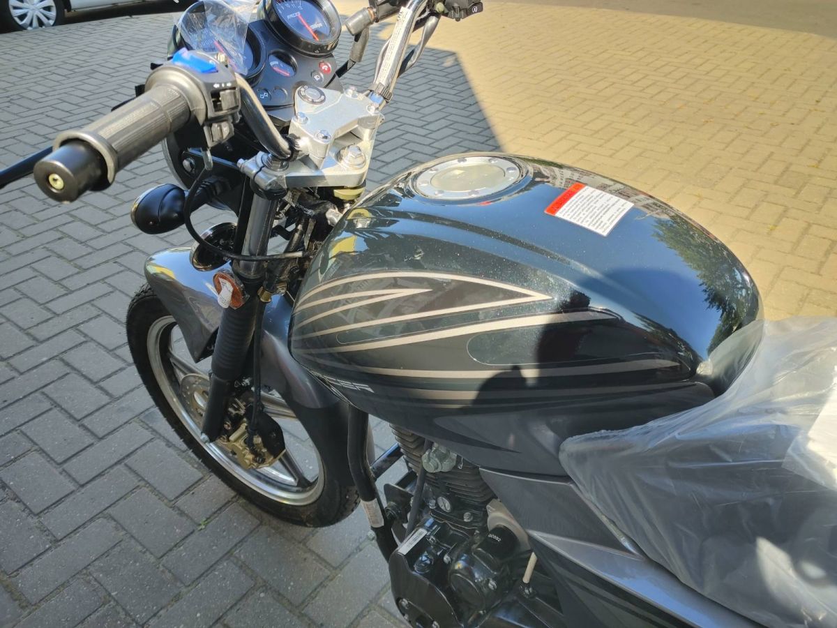 Классик Racer RC 200-C5B Magnum, 2025 г.
