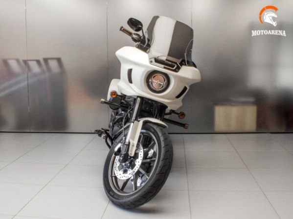 Harley-Davidson Softail FXLRST, 2022 г.