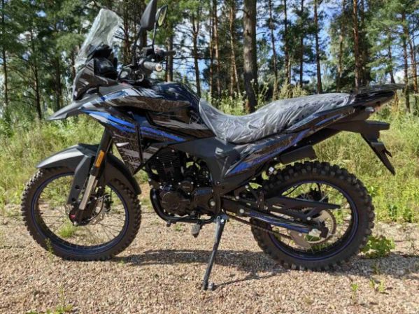 Motoland CADET 300, 2026 г.