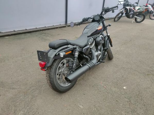 Harley-Davidson Nightster RH975 Special, 2023 г.