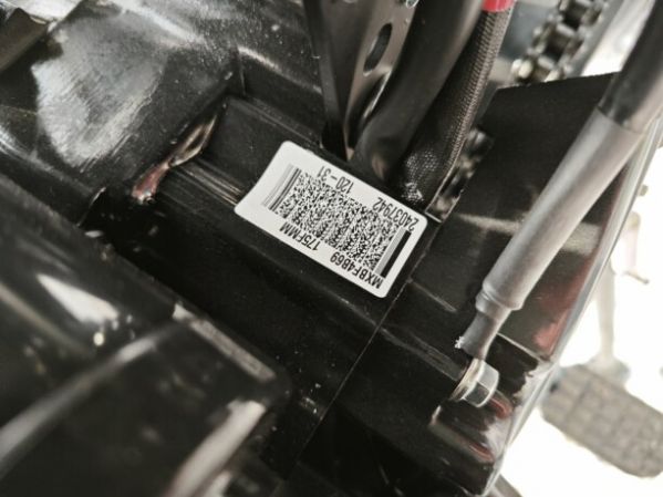 Motoland XR 300 LITE (175FMM), 2026 г.