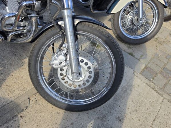 Yamaha XV, 1996 г.