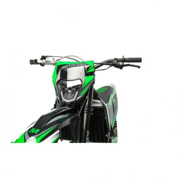 Motoland FX 300, 2025 г.