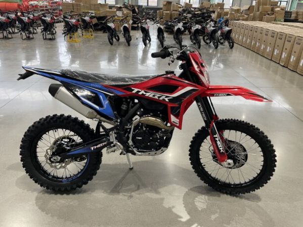 TMBK KINETIC 300, 2026 г.