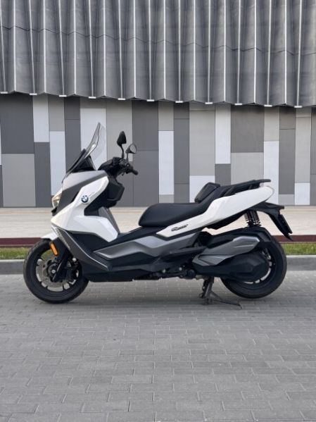 BMW C 400GT, 2023 г.