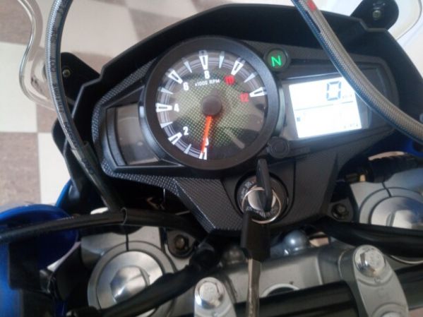 Motoland XR 250 172FMM-5, 2026 г.