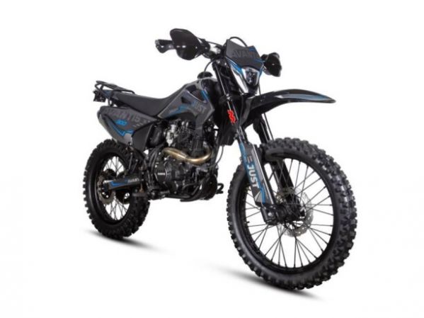 Avantis Just CB300F, 2026 г.