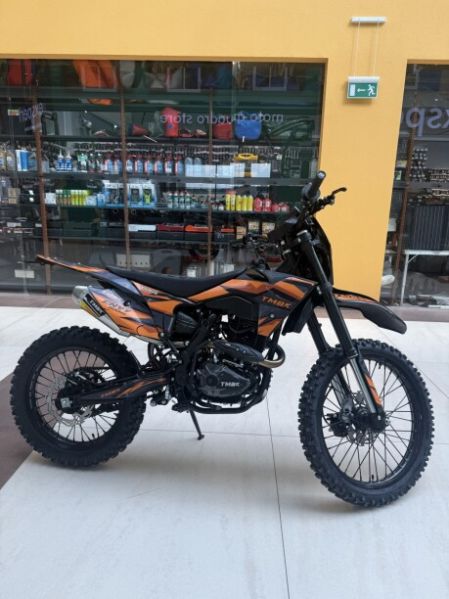 TMBK ENVY 300 PRO, 2026 г.