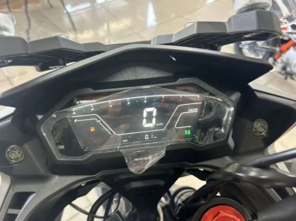 ROCKOT DAKAR ADVENTURE 2.0 4-х клап., 2026 г.