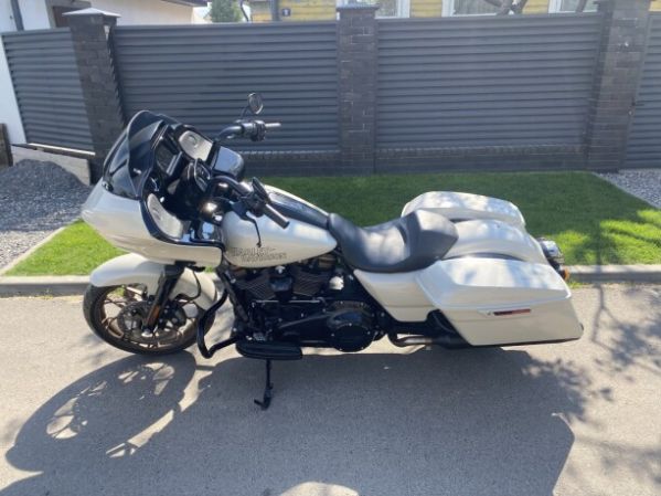 Harley-Davidson Road Glide ST, 2023 г.