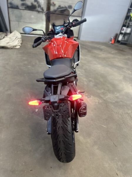 BMW F F900XR, 2025 г.