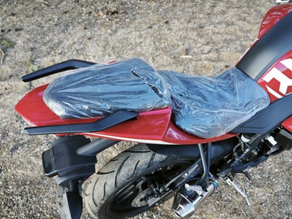 Motoland R1 300, 2026 г.