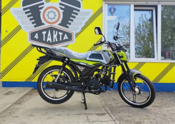 Racer RC 50-V Beta M1, 2025 г.
