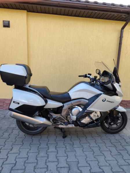 BMW K 1600GT, 2013 г.